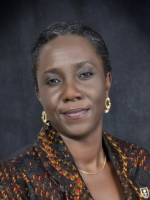 ICODR Podcast Episode 6: Morenike Obi-Farende Founder of ODRAfrica.com author.