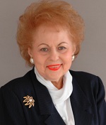 Betty Weinberg Elerin