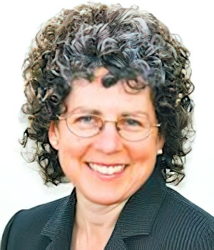 Linda Sternberg