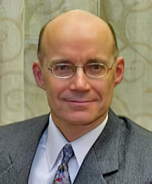 Stefan Otterson