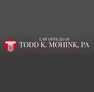 Todd Mohink