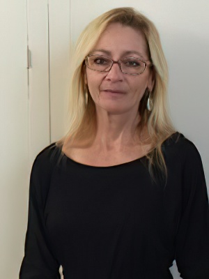 Carolena Steen,PhD,LCSW