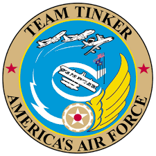 The Tinker Air Force Base Tinker